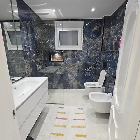 Amelia Luxury 4 Fier